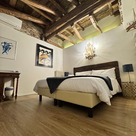 L'8 Boutique Concept Apartments Bologna Exterior photo