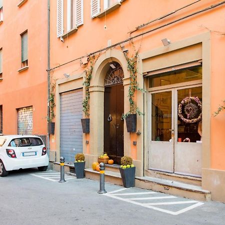 L'8 Boutique Concept Apartments Bologna Exterior photo