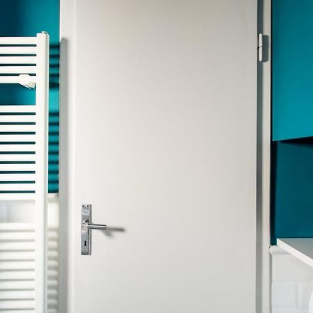 L'8 Boutique Concept Apartments Bologna Exterior photo