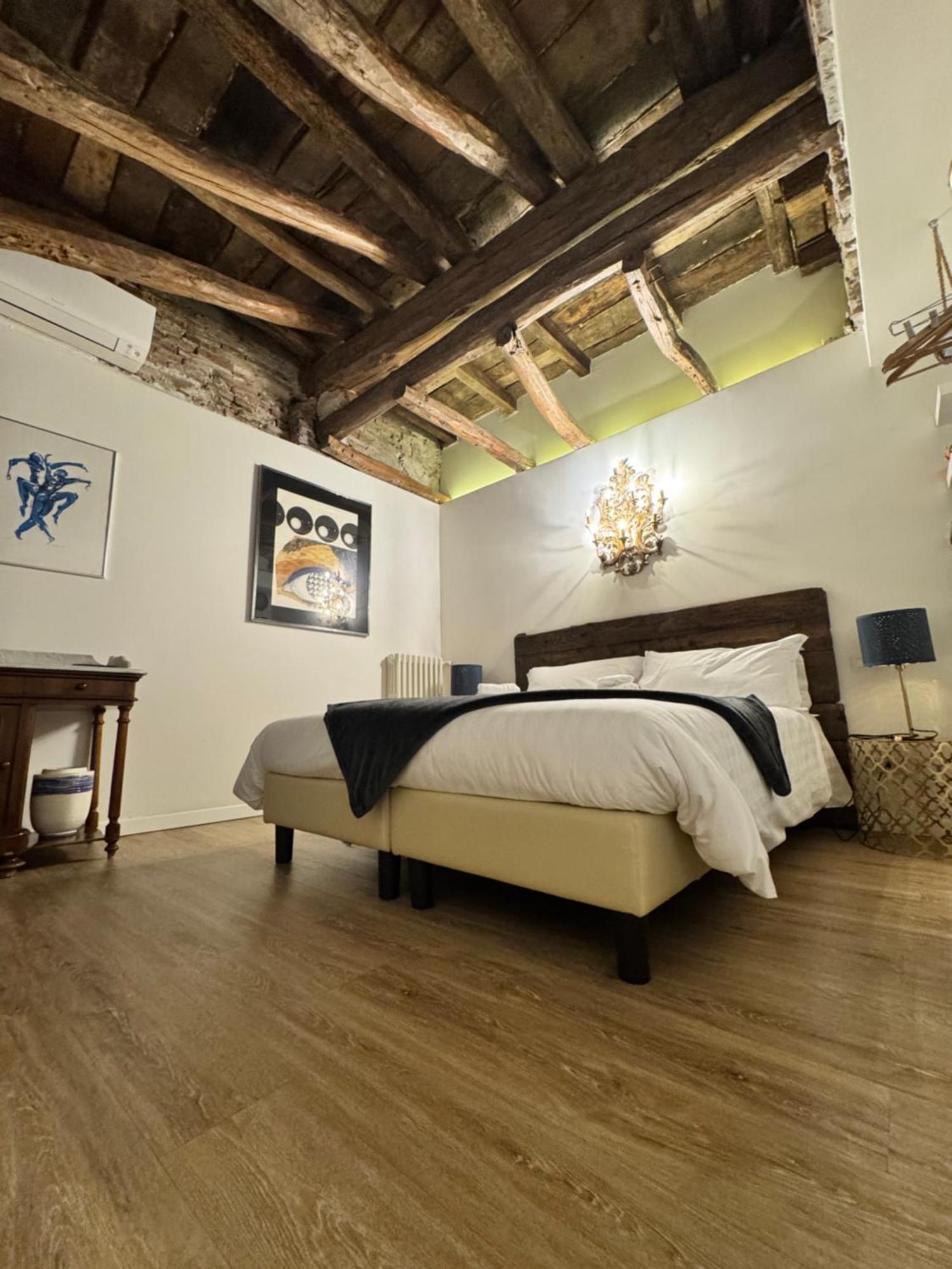 L'8 Boutique Concept Apartments Bologna Exterior photo