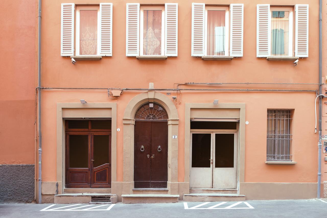 L'8 Boutique Concept Apartments Bologna Exterior photo
