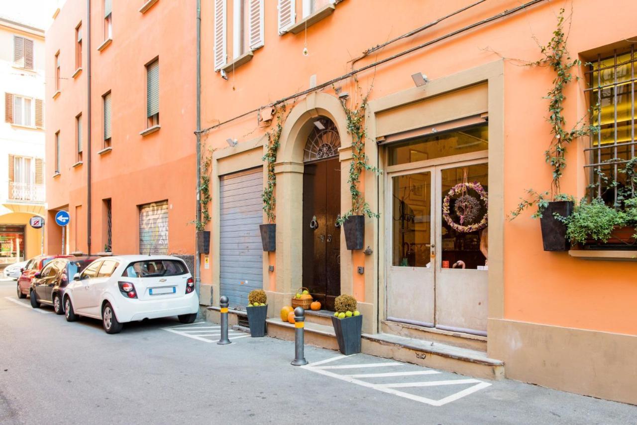L'8 Boutique Concept Apartments Bologna Exterior photo
