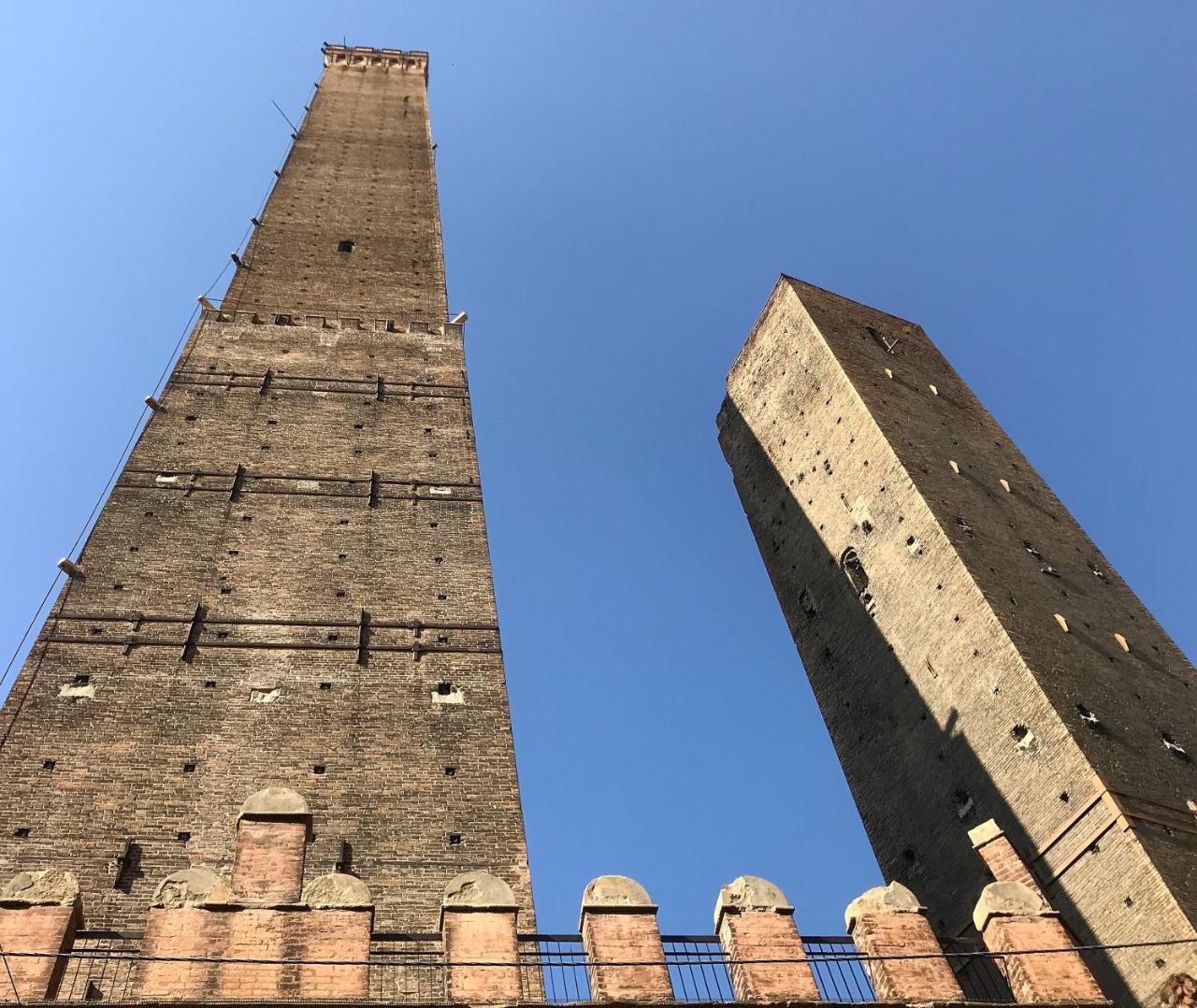 L'8 Boutique Concept Apartments Bologna Exterior photo