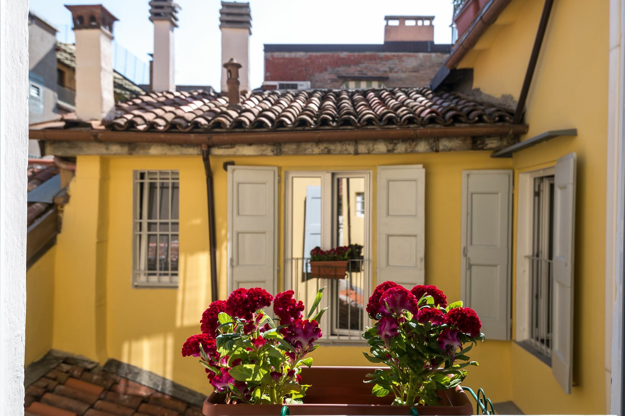 L'8 Boutique Concept Apartments Bologna Exterior photo
