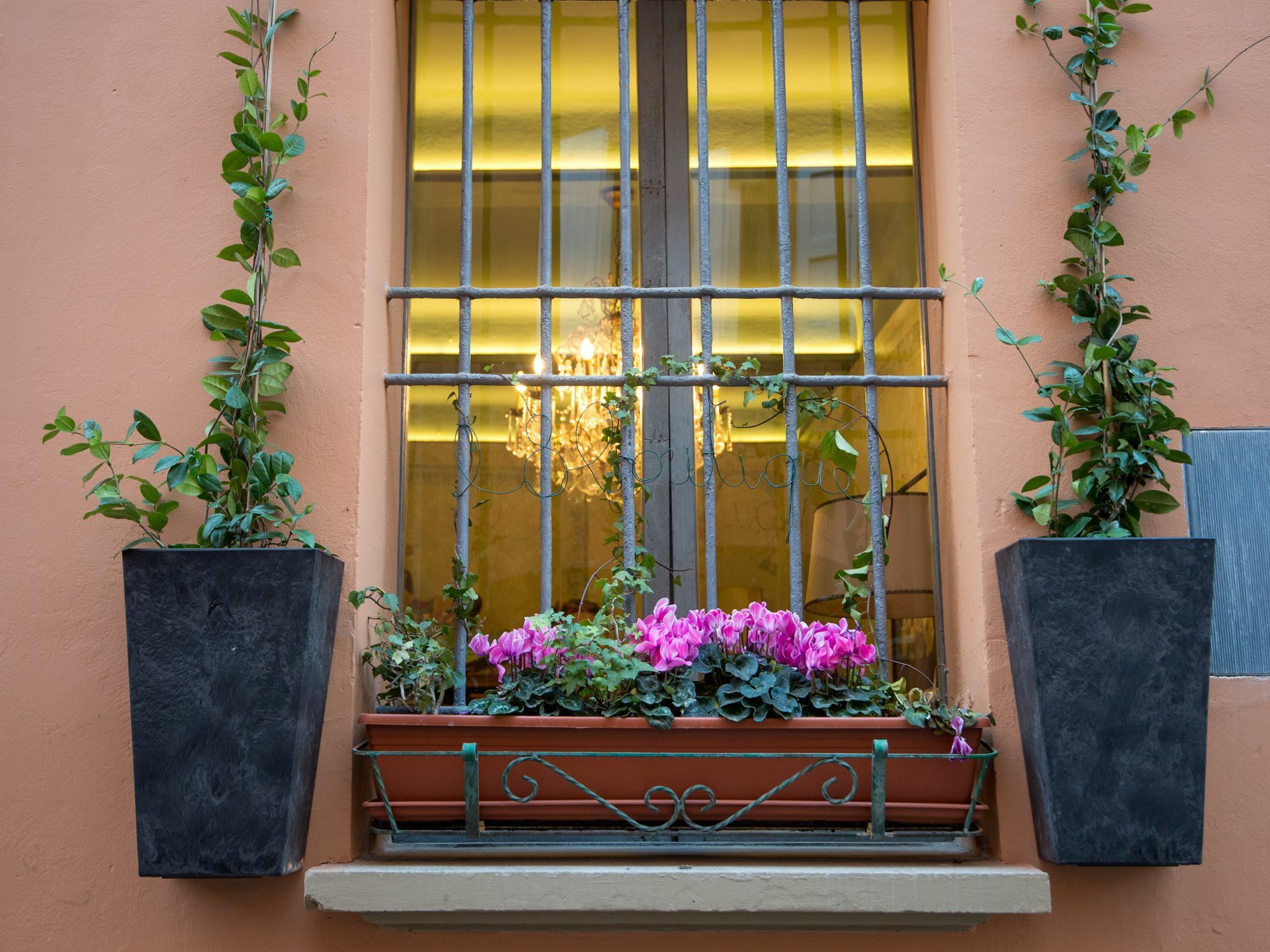 L'8 Boutique Concept Apartments Bologna Exterior photo
