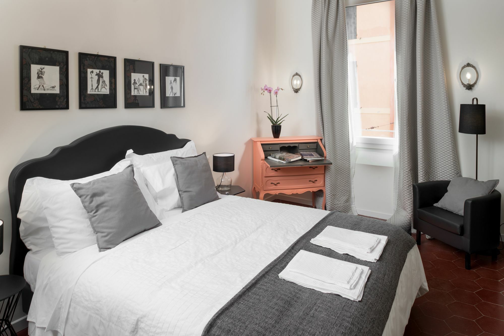 L'8 Boutique Concept Apartments Bologna Exterior photo