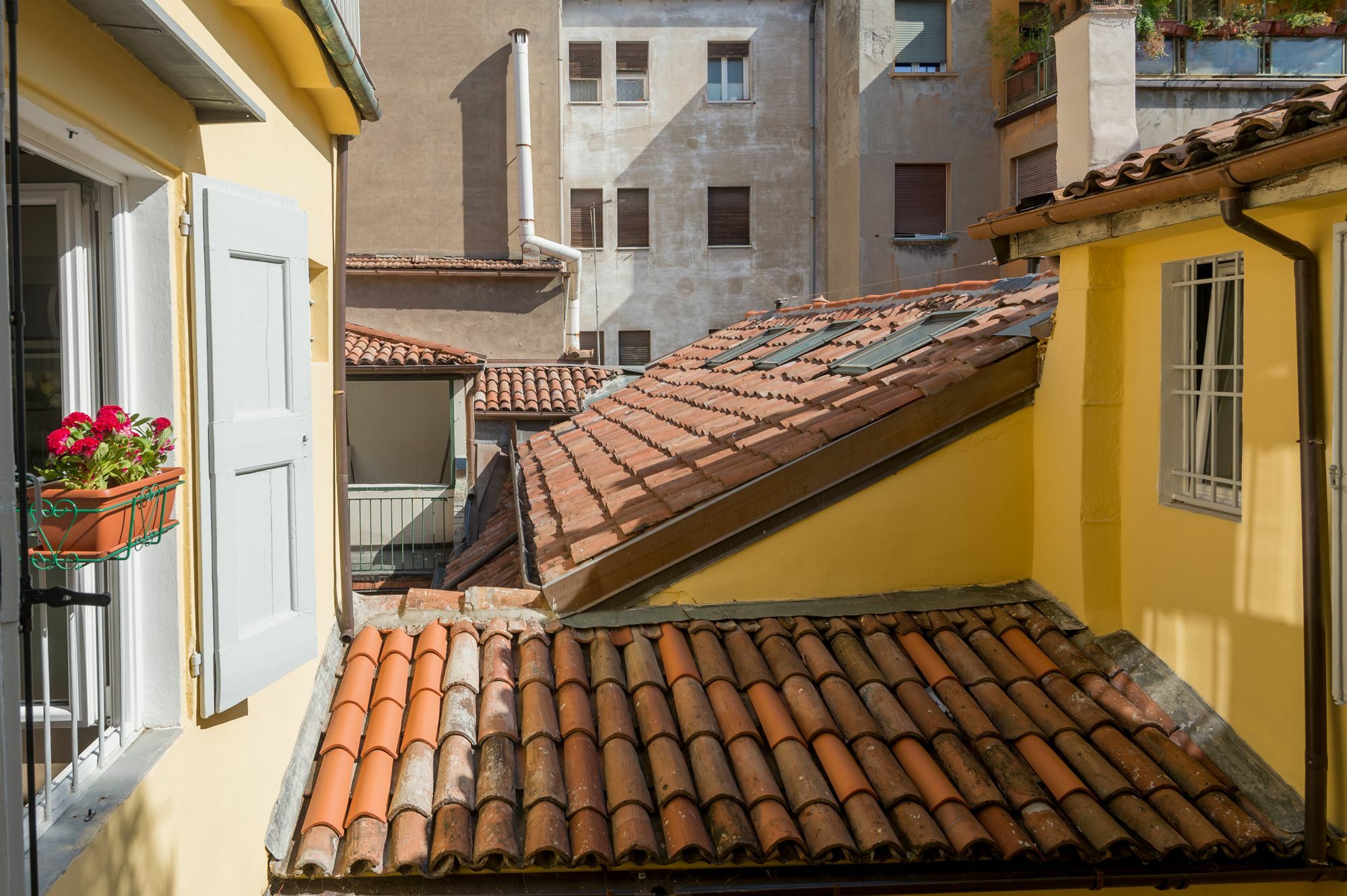 L'8 Boutique Concept Apartments Bologna Exterior photo